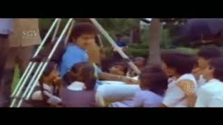 RANADHEERA Ondanodu Oorali Song [upl. by Sokram]