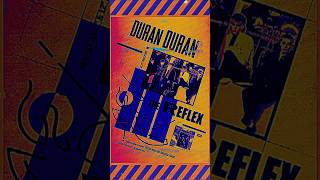 DURAN DURAN « The Reflex » 40th Anniversary 🇬🇧🎹duranduran thereflex johntaylor simonlebon [upl. by Olia]