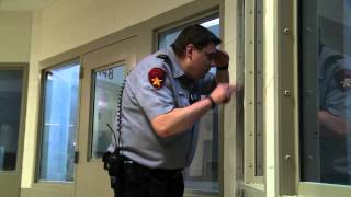 Lewisville Police Detention amp Communications Recruiting Video [upl. by Einahpit]