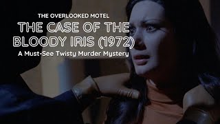 The Case of the Bloody Iris’ is A MustSee Twisty Murder Mystery  The Overlooked Motel [upl. by Gnirol157]