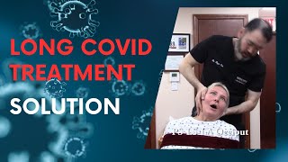 Long COVID Treatment SOLUTION by Dr Suh [upl. by Dollie705]