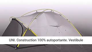 Salewa Litetrek Pro III Tent  Tente [upl. by Dodie]