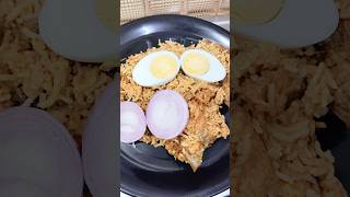 chickenbiryani howtomake biryani shorts vismaifood mostviewed instantbiryani [upl. by Urata642]