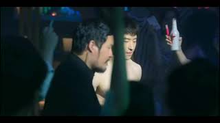 lee je hoon shirtless  move to heaven episode tbc [upl. by Nnaycart]