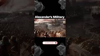 The SHOCKING Early War Strategies of Alexander [upl. by Ahsimit]