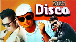 Disco 2025  Kussum Koilash  New Song  New Assamese Song 2025 [upl. by Goddart]