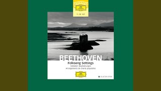 Beethoven 25 Scottish Songs Op 108 No 4 The Maid of Isla [upl. by Lambertson]