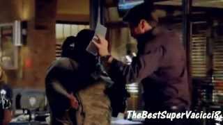 ● Castle  Season 4  Bloopers [upl. by Eelnayr829]