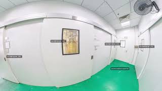 NonGMP Kilo Laboratory Virtual Tour  BioDuroSundia CRDMO [upl. by Reste]