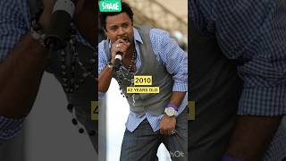 “The Evolution of Shaggy From 19952024” Shaggy It wasn’t me Shaggy Boombastic Shaggy Angel [upl. by Layton]