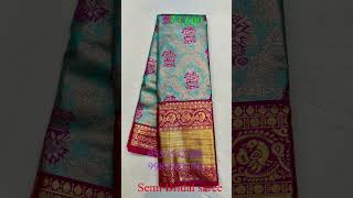 Vijayalakshmi silks and Ashwani silkssilk townMadanapalliAnamaya DtAp95505420609989952170 [upl. by Atteragram]