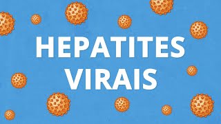 Hepatite tipos sintomas e prevenção [upl. by Nnhoj]