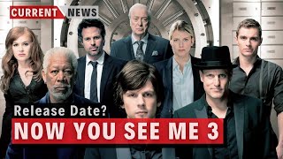 Now You See Me Full Movie Plot In Hindi  Hollywood Movie Review  Jesse Eisenberg [upl. by Elehcar]