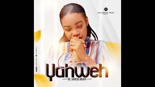 YAHWEH BY DORCAS NDAYA rossignole [upl. by Naara]