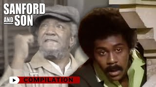 Best of June  Sanford and Son [upl. by Nraa353]