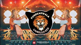 Zingaat  Part2  Nacho Mix  Sairat  AjayAtul  DJ YJ Style Remix  Punekarwala Unreleased [upl. by Ainer]