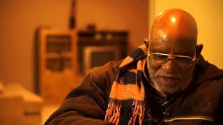 Andimba Toivo ya Toivo Full interview Pt 1 Namibia Documentary Series [upl. by Luz28]