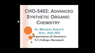 Tebbe and Petasis reagents Titanium carbene mediated olefination [upl. by Rafaello901]