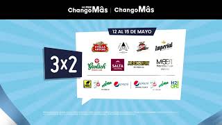 ¡Nueva SEMANA DE OFERTAS en HipeChangoMas y ChangoMas [upl. by Ylus]