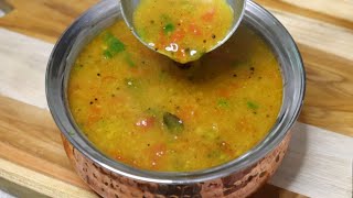 Immunity Booster Rasam  Quick amp Tasty Rasam Recipe  Rasam for immunity  Relief from ColdampCough [upl. by Yniattirb404]