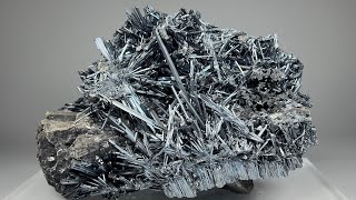 Stibnite [upl. by Allmon]