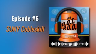 Episode 6  SUNY Cobleskill [upl. by Toddie]