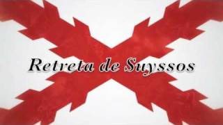 Retreta de Suyssos [upl. by Arral382]