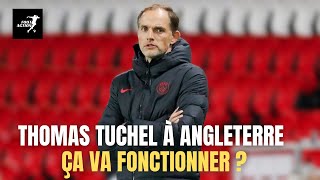 THOMAS TUCHEL le nouveau SÉLECTIONNEUR de l’équipe nationale anglaise qui ne fait pas l’unanimité [upl. by Cardie627]