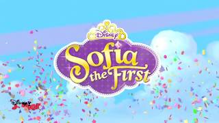 Sofia the First  Opening theme S12 Serbian [upl. by Penrose]