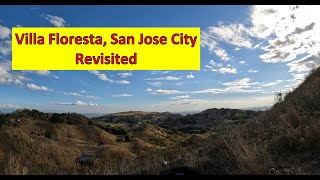 Revisiting Villa Floresta San Jose City Nueva Ecija Epic Mountain Biking Backroads and Trails [upl. by Llecrep]