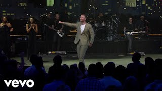 Sam Smith  Too Good At Goodbyes Live At Austin City Limits [upl. by Ffej53]