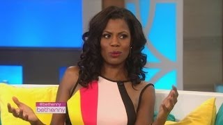 Omarosa and Bethenny Get Into It [upl. by Bobbi]