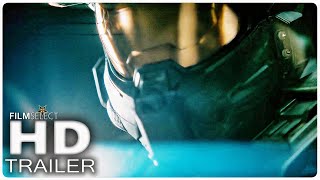 HALO Teaser Trailer 2022 [upl. by Dewar]