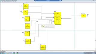 Parametrieren des Reglerbausteins PIDA [upl. by Toile]