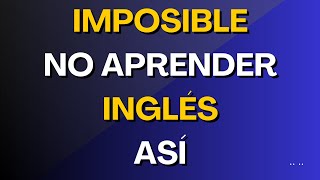 Memoriza frases en inglés más rápido con este método Clase de inglés para nunca olvidar 16 [upl. by Dreeda]