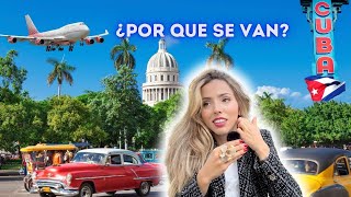 Por que EXTRAÑAS a CUBA🇨🇺✈️ [upl. by Garfinkel]