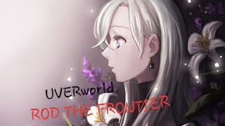 Nightcore  ROB THE FRONTIER [upl. by Attesoj]