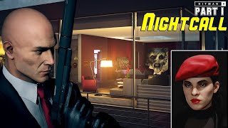 HITMAN™ 2 Master Difficulty  Hawkes Bay quotNightCallquot New Zealand Silent Assassin Suit Only [upl. by Grati]