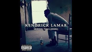 Kendrick Lamar  Swimming Pools 9D AUDIO [upl. by Akemehs890]