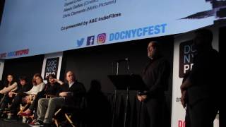 DOC NYC Pro 2016 PITCH PERFECT DAY PITCH 1 [upl. by Poliard]