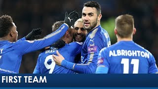 Leicester City  201718 Season Montage [upl. by Pharaoh]