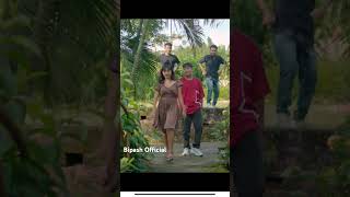 Badiya Maitangma  New kaubru Official Music video 2024  FM BRU amp Kimkim amp Bipash Official [upl. by Shepley]