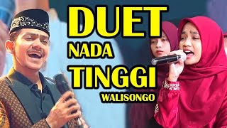 UMI LAILA HABIB ZAIDAN WALISONGO [upl. by Epuladaugairam]