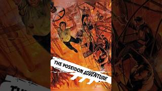 The Poseidon Adventure 1972  Poseidon Inferno  Main Title John Williams etc OST [upl. by Eey]