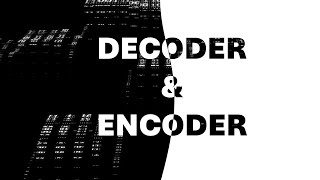 Decoders and Encoders A Comprehensive Guide  CAPE Computer Science Unit 1 Syllabus Explained [upl. by Antebi]