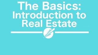 Propelio Academy An introduction to Real Estate Investing [upl. by Kelleher432]