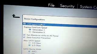 VTx Virtualization Enable Bios windows setting [upl. by Eiramanin]