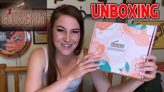 Unboxing of Cooserry 48 Colors Acrylic Nail Kit Set Professional Nail Starter Kit for Beginners [upl. by Casar]