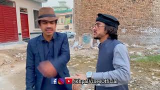 Gabeen Chacha Businessman Hold ta sha [upl. by Jerald]