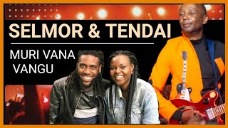 quotMukwasha iMbokoquotMono Mukundu dissing Selmor Mtukudzi amp Tendai ManatsaMonosophical Birthday Bash [upl. by Sibelle]